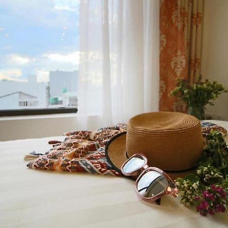 Gold Summer 2 Hotel Дананг Экстерьер фото